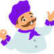 Image for article titled These are the food emojis we need right now
